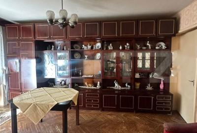 Apartament cu 2 camere decomandat în Solidarității - 3