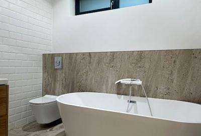 Casa moderna, 5 camere - 11