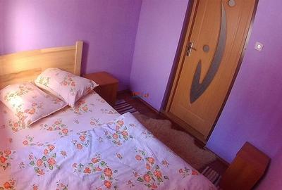 Pensiune in Arieseni cu 7 camere - 13