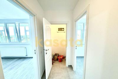 Mihalache de vanzare apartament 2 camere de vanzare proas... - 5