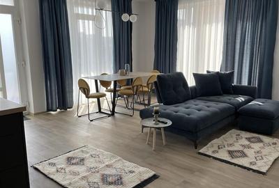 Apartament cu 3 camere decomandat în Spitalul Județean