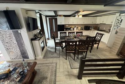 De vanzare vila familiala-tot confortul in Frasin-reducere de pret!!! - 10