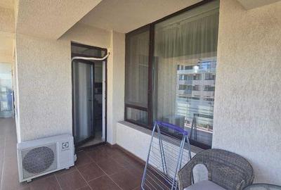 Apartament cu 2 camere decomandat, mobilat în Copou - 2