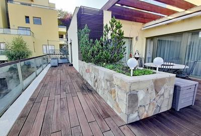 Apartament cu 4 camere decomandat, mobilat în Drumul Poienii - 14