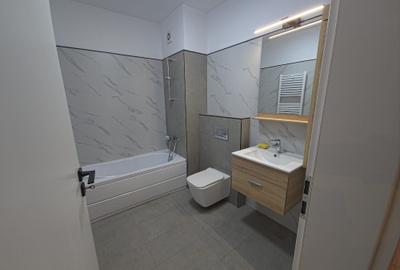 Apartament cu 2 camere decomandat, mobilat în Dacia - 5