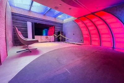 Cladire de birouri + spatiu comercial *1106 mp* // Dorobanti Capitale - 55