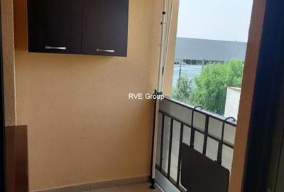 Vanzare Garso. (bloc nou) si loc parcare - 10 min metrou 1 Dec 1918 - 9