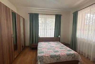 Casa de inchiriat, zona HOREA, Floresti - 22