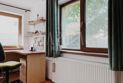 Casa 4 camere de vanzare in Someseni, Cluj Napoca - 14