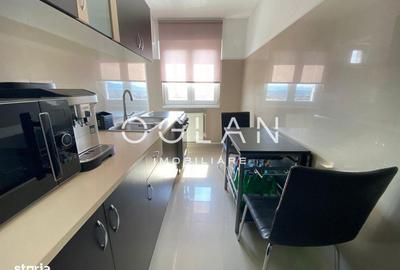 Apartament cu 2 camere decomandat, mobilat în Vasile Aaron