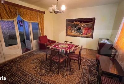 Casă cu 4 camere cu Teren 200 Mp în Central - 8