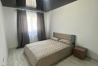 Vanzare Apartament 3 camere | 70,12 mp utili-decomandat-2 băi etaj intermediar - 3