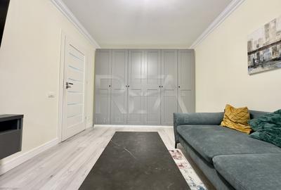 2 Camere Ready to move Gorjului Metrou Aproape - 14