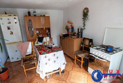 ID 6675 EXCLUSIVITATE - Teren cu casa in Sat Lunca- DELTA DUNARII - 16