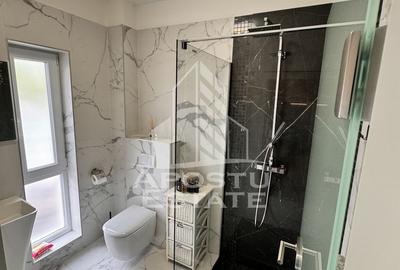 Casă cu 4 camere cu Canalizare în Dumbrăvița - 17