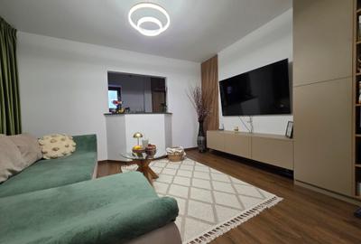 Apartament cu 4 camere de vanzare in zona Cismigiu - 2