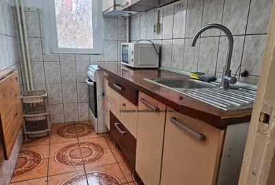Apartament cu 2 camere semidecomandat, mobilat în Giurgiului - 8