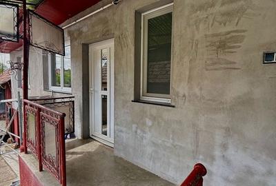 Casă cu 4 camere în Gănești - 6