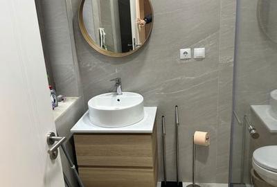 Apartament cu 2 camere în Central - 2