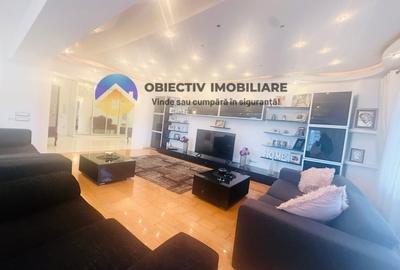 Apartament Spatios Tip Penthouse, in Inima Orasului – Gata de Mutare! - 5