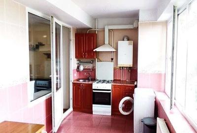 Vanzare garsoniera zona Metalurgiei - 3