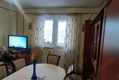 Apartament cu 2 camere nedecomandat în Central - 1