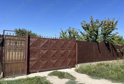 Teren de 1500 mp, în Central - 5