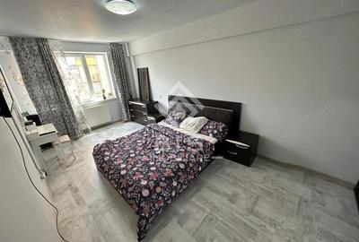 Apartament de inchiriat 3 camere - Calea Moldovei - 3