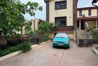 Casă cu 7 camere cu Canalizare în Tomis II - 19