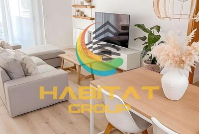 Apartament cu 3 camere decomandat în Metalurgiei