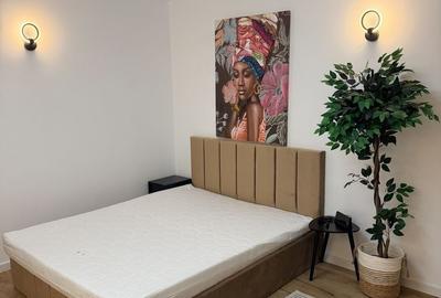 Garsonieră, mobilată în Drumul Taberei - 6