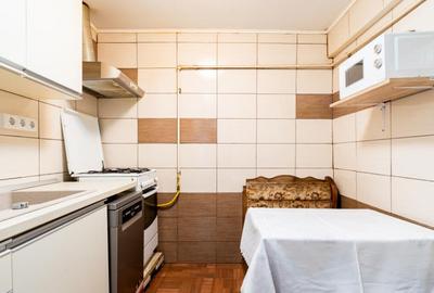 Casa cu 4 camere | Curte proprie | Renovata | zona Central - 2