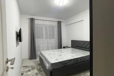 De închiriat apartament 2 camere Brown Residence – Metalurgiei Park - 2