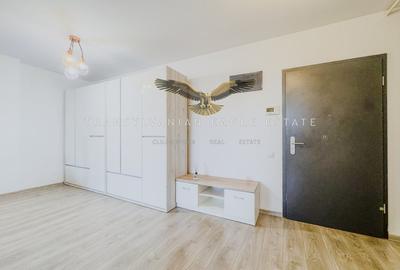 Apartament cu 3 camere decomandat, mobilat în Central - 15