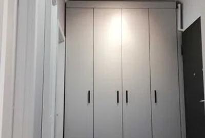 Garsonieră decomandată, mobilată în Lujerului - 8