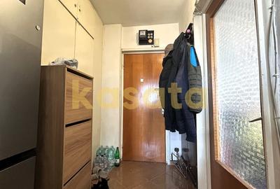 Apartament cu 2 camere semidecomandat, mobilat în Drumul Taberei - 11