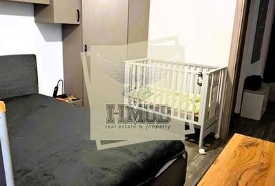 Apartament cu 2 camere decomandat, mobilat în Aeroport - 1