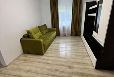 Apartament cu 2 camere semidecomandat în 7 Noiembrie - 2