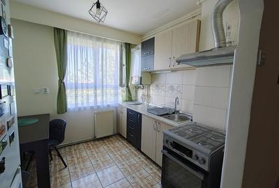 Apartament cu 2 camere decomandat în Terezian - 4
