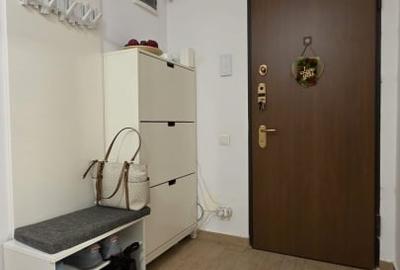 Inchiriere 2 camere Timpuri Noi bloc nou - parcare subterana - 10