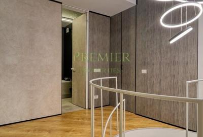 Duplex de lux cu 4 camere | Dinamic City | Mobilat și utilat complet | - 7