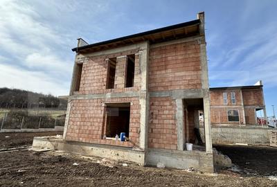 Casă individuală cu 4 camere cu Teren 600 Mp în Baciu - 7