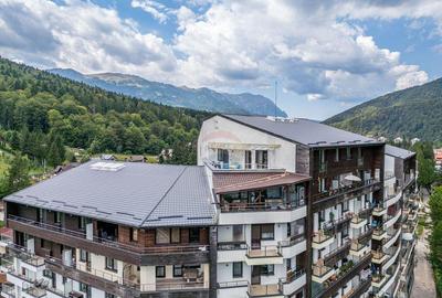 Apartament cu 3 camere decomandat, mobilat în Platoul Izvor - 1