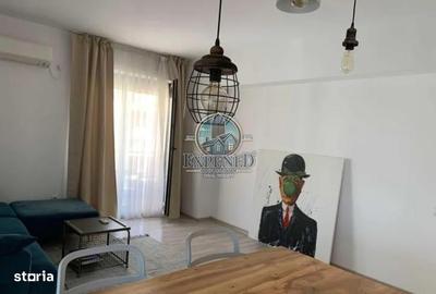 Apartament cu 3 camere decomandat, mobilat în Plevnei - 6