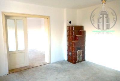 Vila, casa si teren 1600 mp, pret de ocazie, potential ridicat - Codlea, Brasov - 6