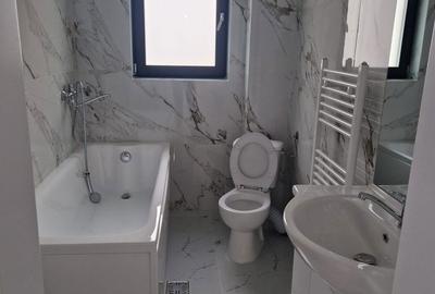 Apartament cu 3 camere în Bucium - 10