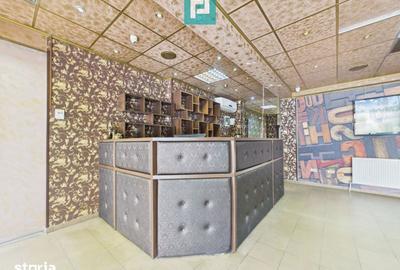 Spațiu comercial, de 178 mp, în Alfa - 9
