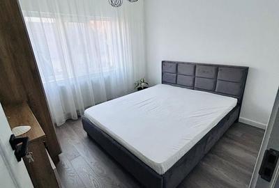 Apartament cu 2 camere decomandat în Central - 2