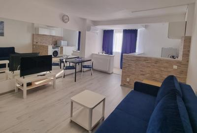 Garsoniera Gara de Nord | Renovata | Proximitate metrou - 2