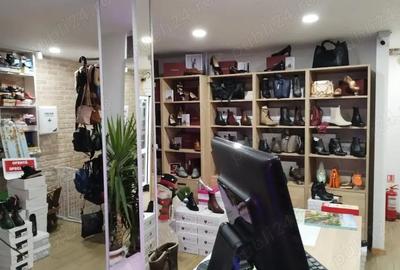 Spațiu comercial, de 165 mp, în Aviației - 2